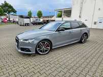 Audi A6 Osoba prywatan!!!