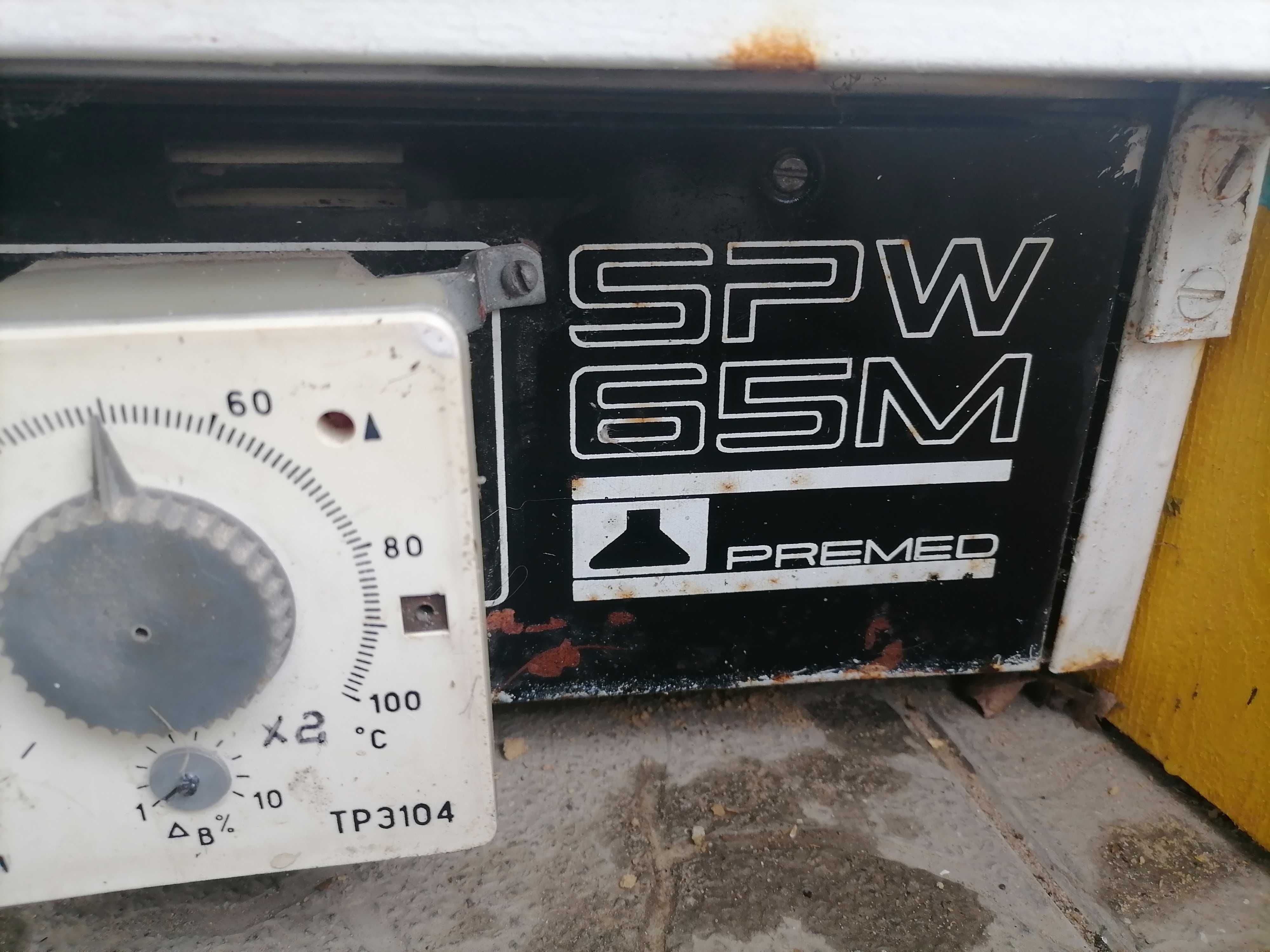 Стерилізатор spw 65m premeo