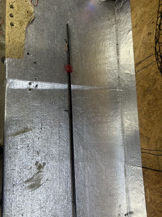 Daiwa N’zone 360 cm 60 g