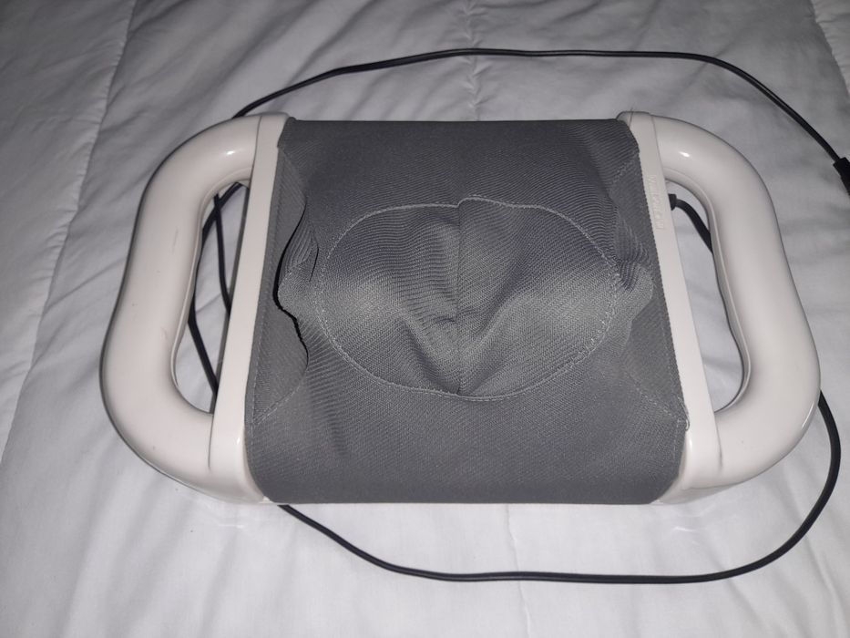 Aparelho de massagens