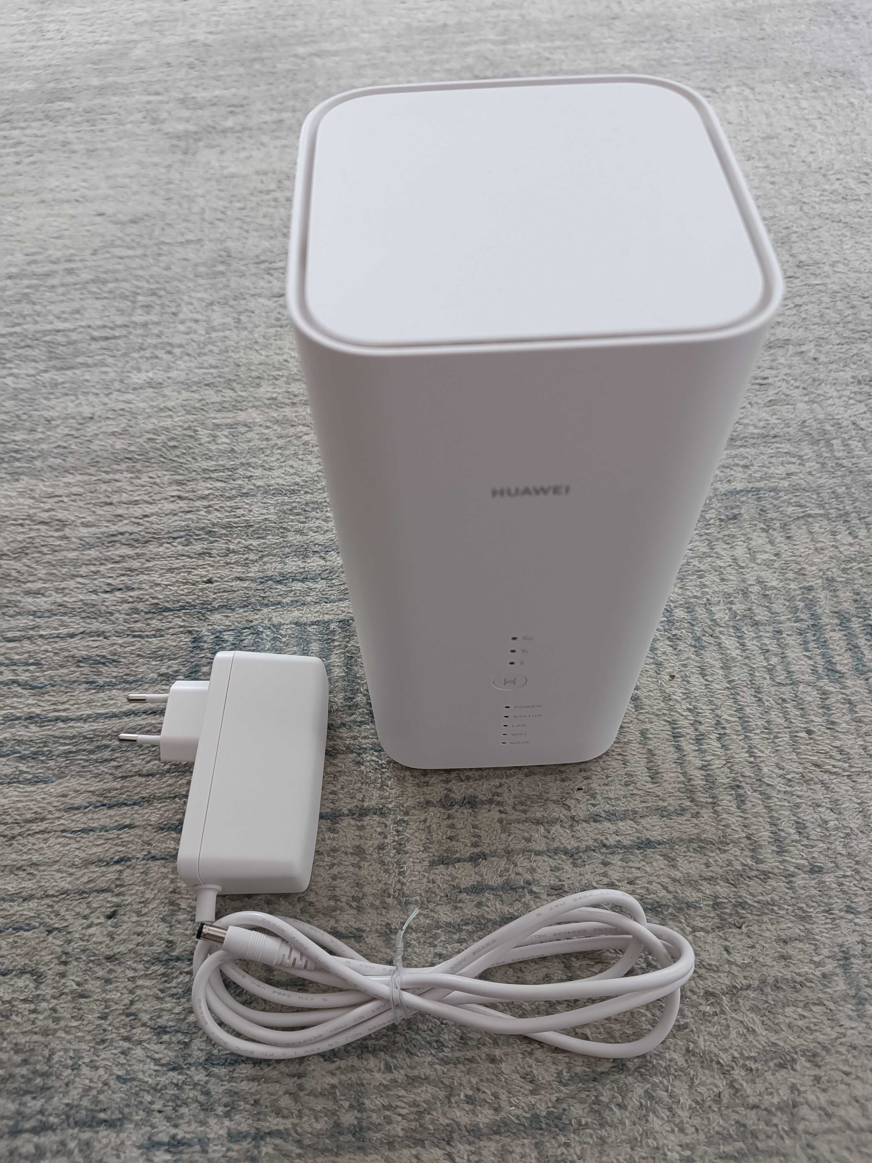 Router Huawei B818 model B818-263 stan jak nowy