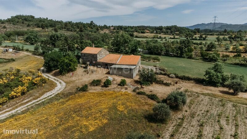 Quinta T2 / Belmonte, Belmonte