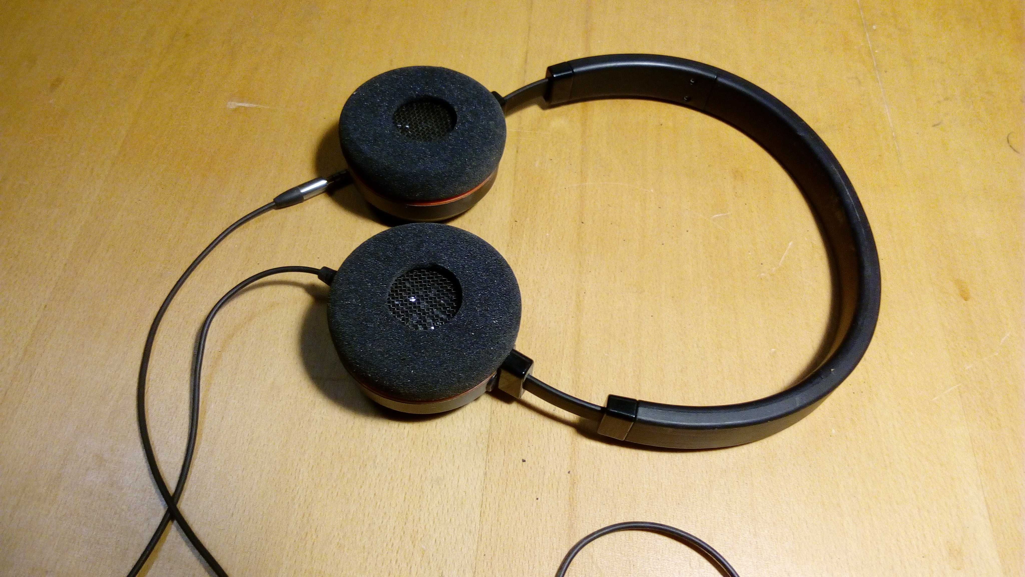 Hand made наушники  Jabra Cresyn Sennheiser