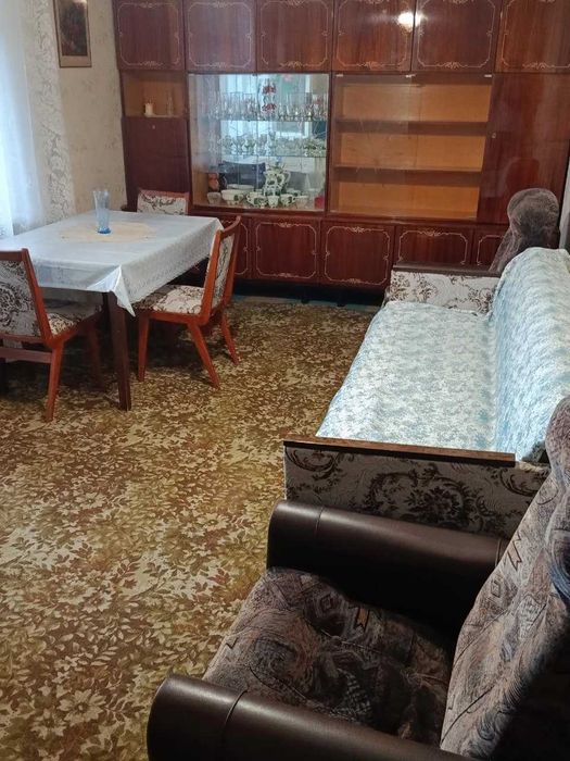 Здам 2-к квартиру 12 квартал Квартальна (Гладкова)