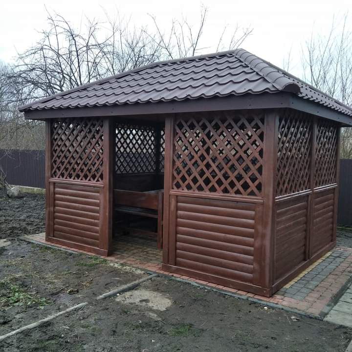 продаж пиломатеріалів (брус,кроква,рейка),вагонки і ін
