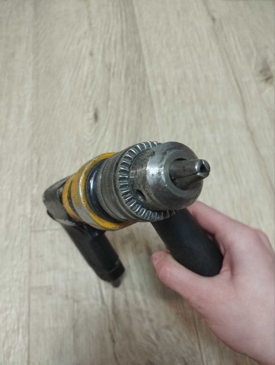Дрель пневматична ATLAS COPCO LBB 37 H006