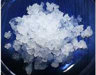 Kefir de água probiótico