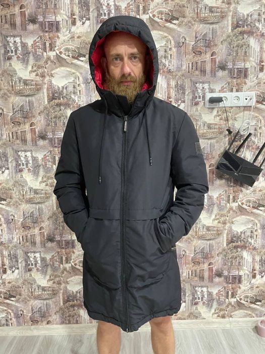 Продам пуховик Vivacana