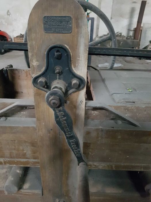 Magiel Antyk J. Schammel