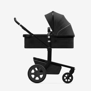 Carrinho Joolz Day 3 – Black Edition