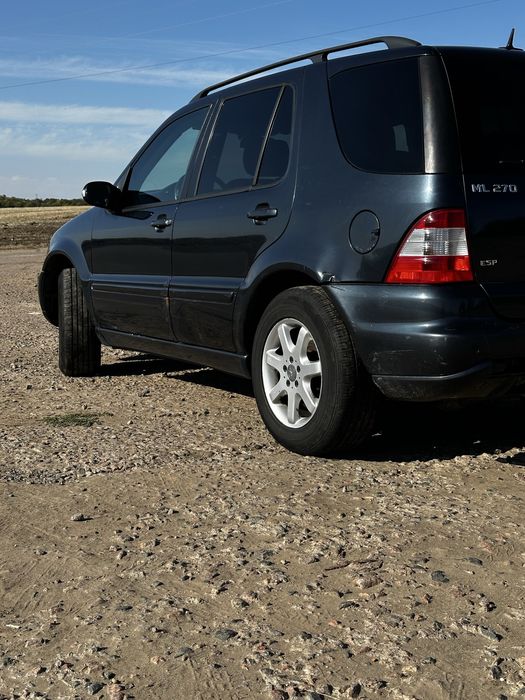 Продам МЛ 163 270