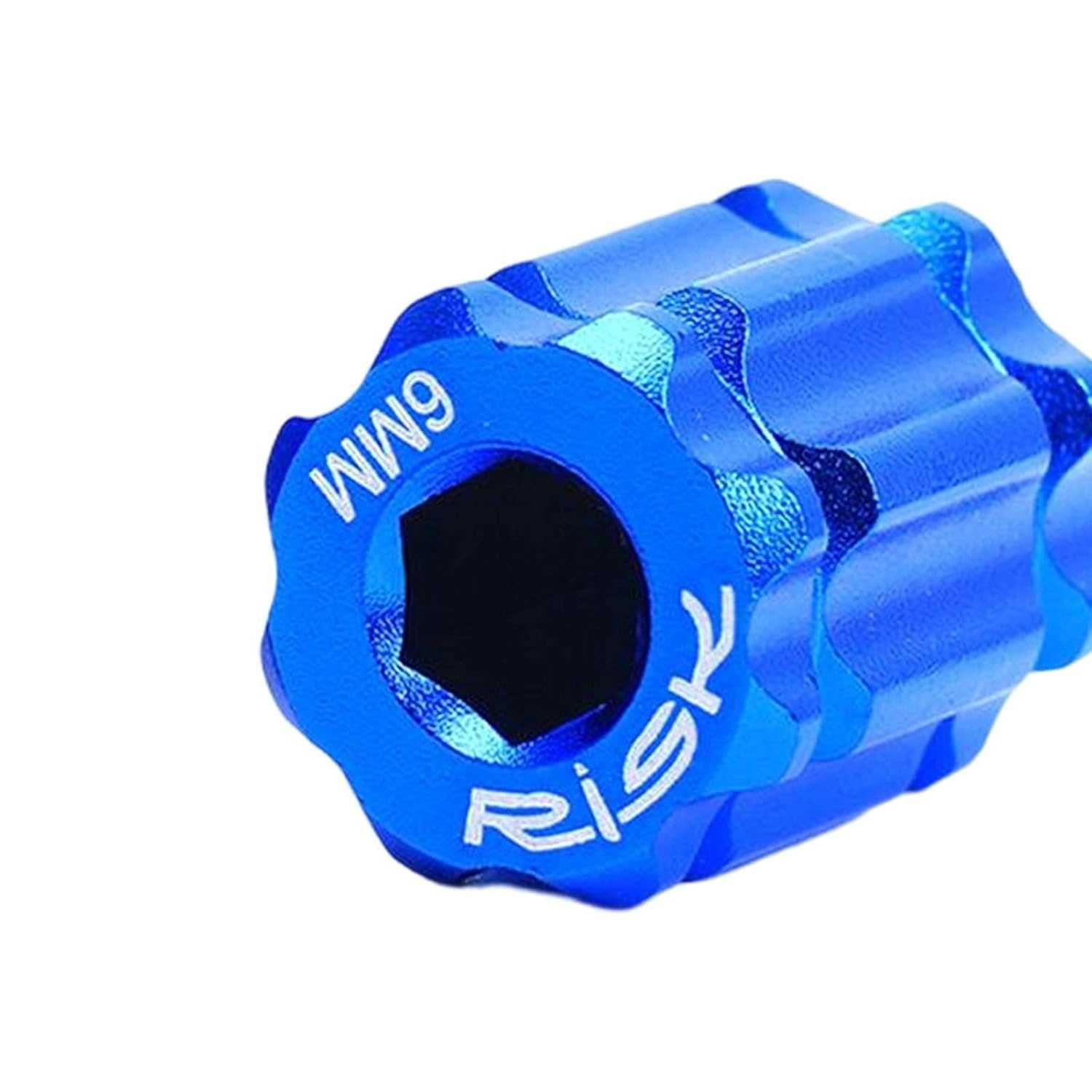 Klucz do odkręcania śruby korby suportu HOLLOWTECH II serii XT XTR R