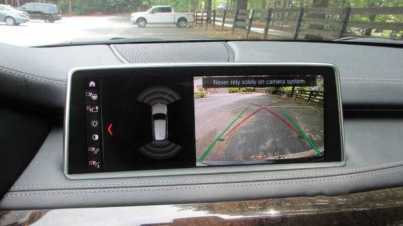 2018 BMW X5 xDrive35d