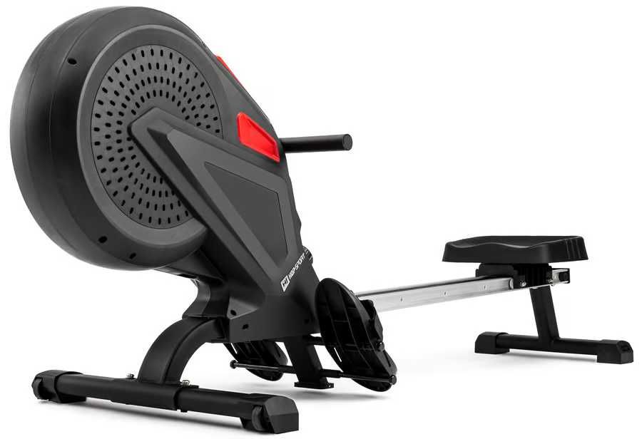 Wioślarz powietrzny HS-070R Rush jak nowy.