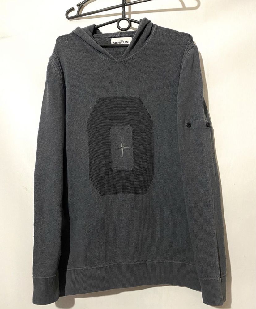 Свитшот стон исланд кофта stone island