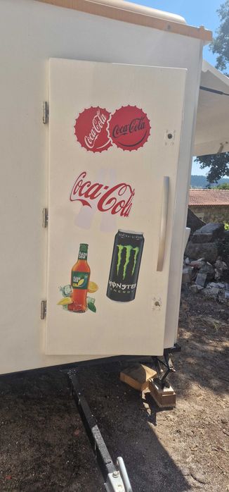 Relotes bar de bebidas