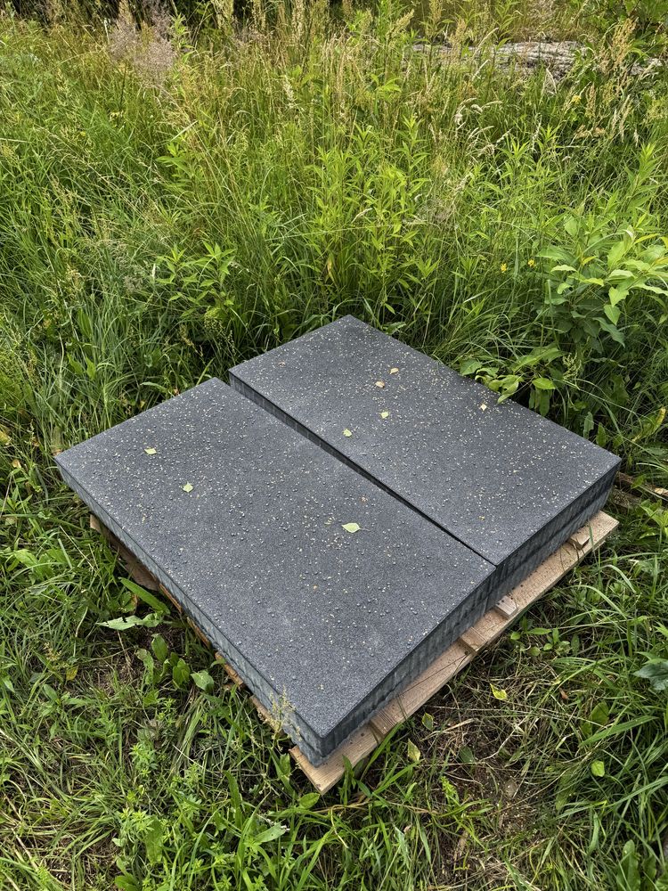 Bruk-bet Novator solo tytan biały 100x50x8