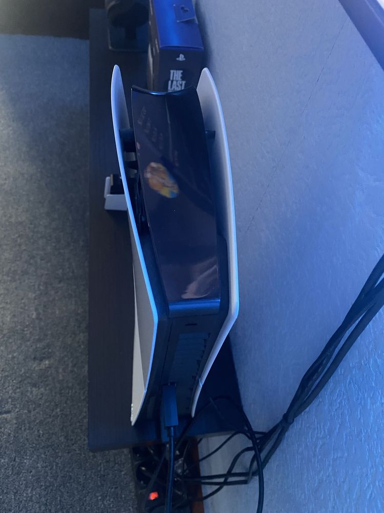 PlayStation 5 Slim Digital Edition
