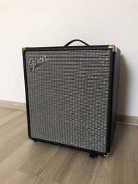 Fender Rumble 100 + Footswitch - combo basowe (rezerwacja)