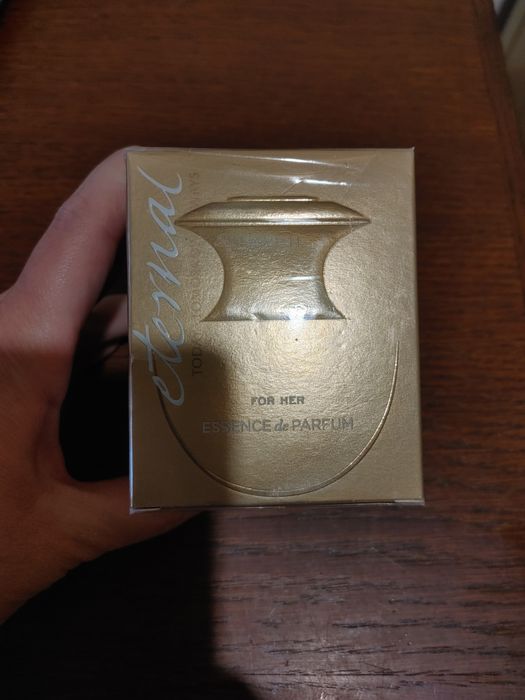 Today eternal perfumy w zelu