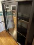 Ikea vihals 2 cupboards