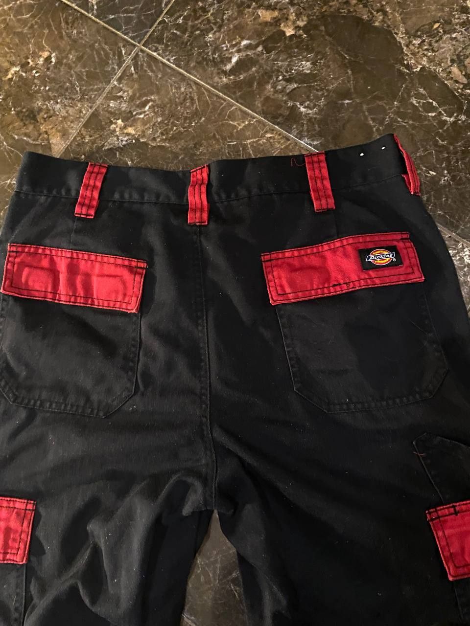 Карго штани dickies Original