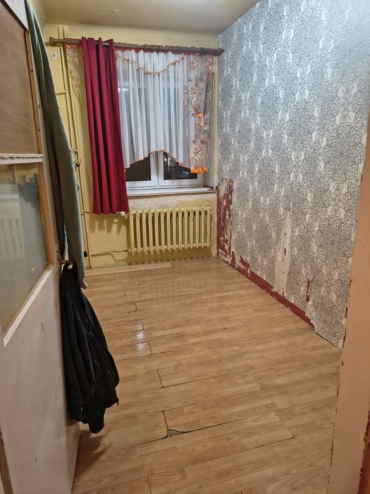 Mieszkanie na sprzedaż 36m Parter do Remontu