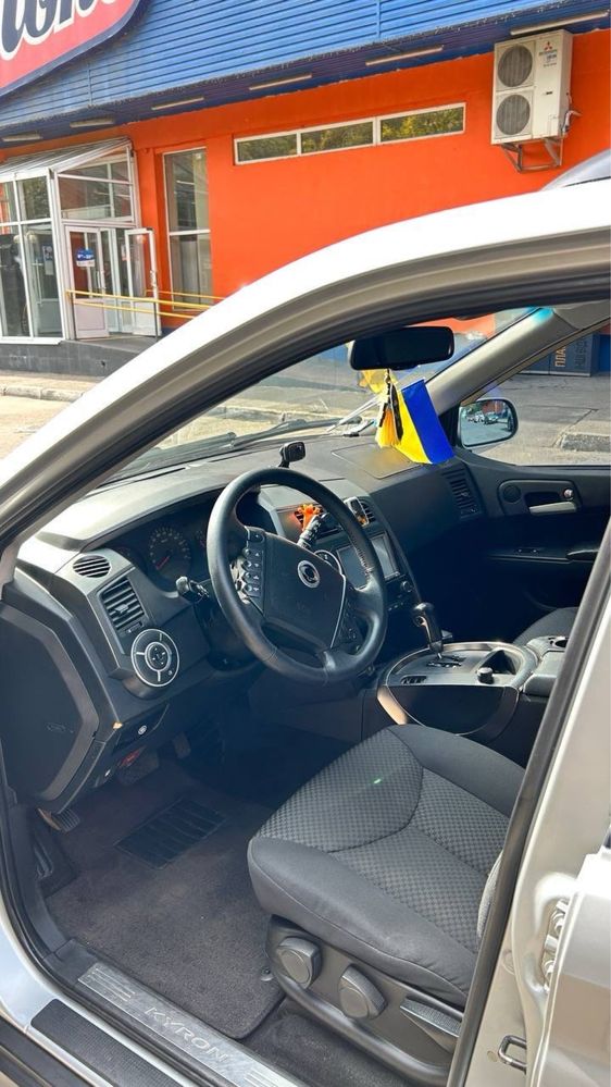 Авто в хорошому стані
