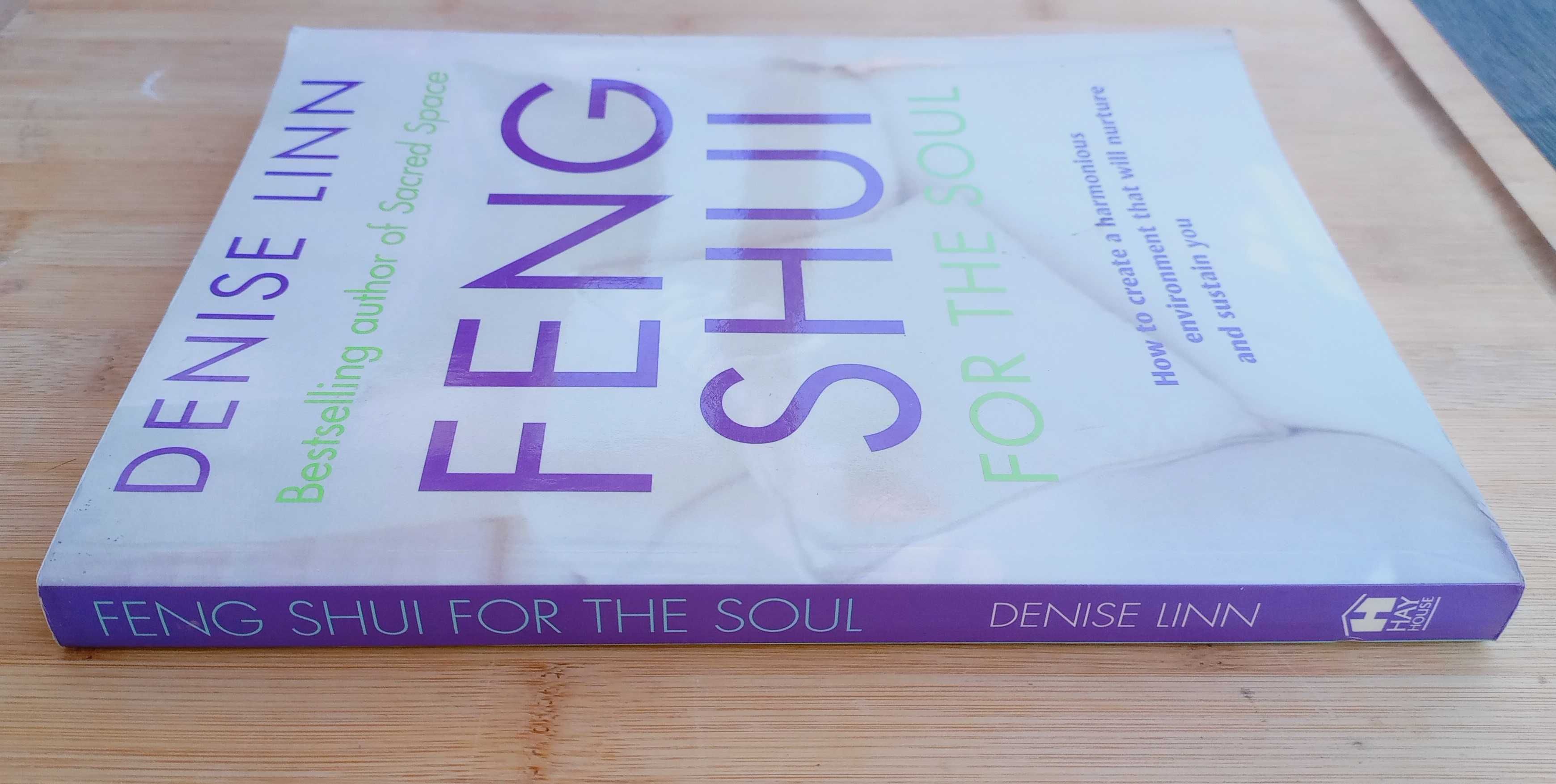 Feng Shui For The Soul