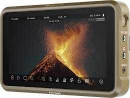 Monitor poglądowy Atomos ATOMNJAU01 Ninja Ultra Poznań Długa 14