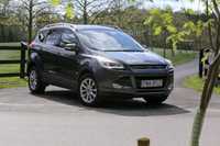 Ford Kuga FORD KUGA 2.0 TDCi 180KM 2016r.