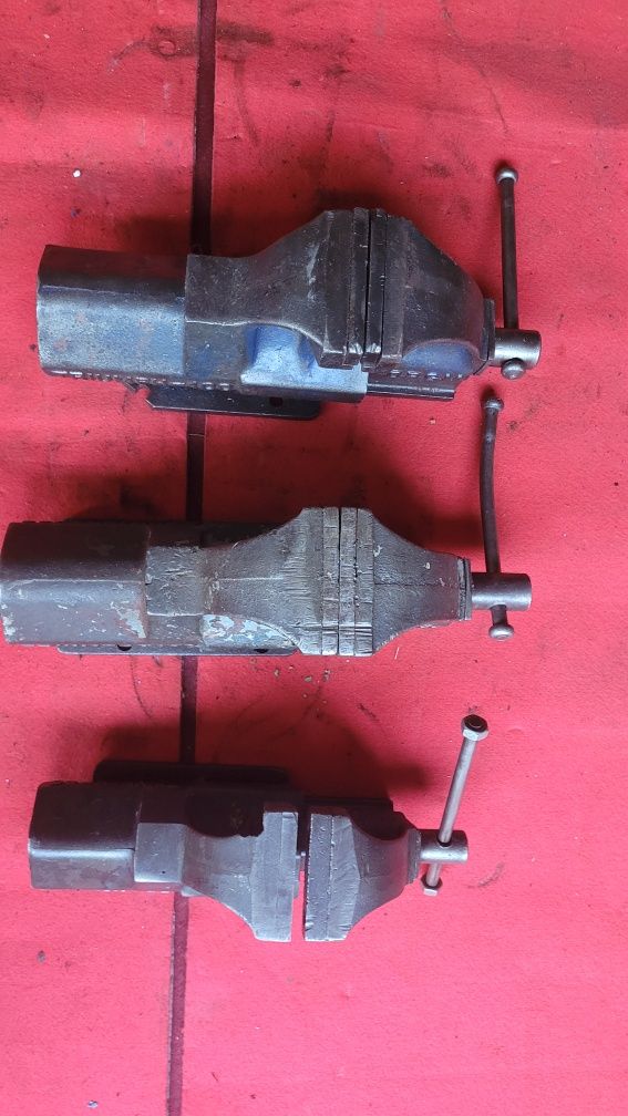 Imadło 80 mm TRIUMPH