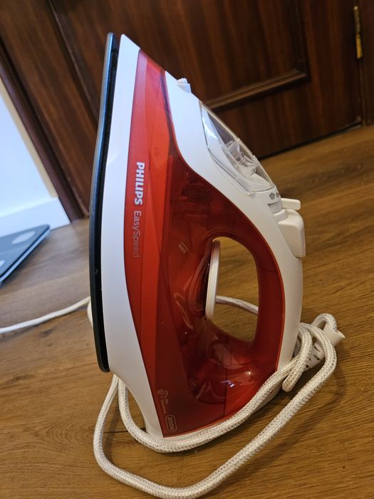Ferro de passar Philips