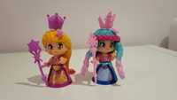 PINYPON Queens - 2 figuras