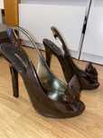 Sandalias Roberto Cavalli