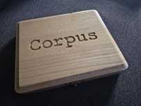 Corpus 5 oprogramowanie do mebli