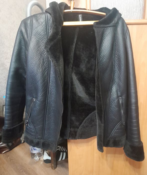 Дубльонка жіноча