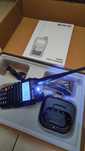 Двухдиапазонная рация Retevis RA685, VHF/UHF, фонарик, FM радио