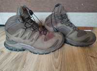 Buty Salomon za mid forces