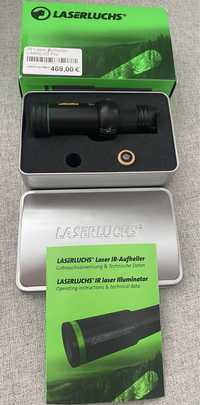 Iluminator podczerwieni LA 850-50-PRO II Laserluchs