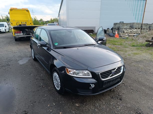 Volvo V50 1.6D 2008r.