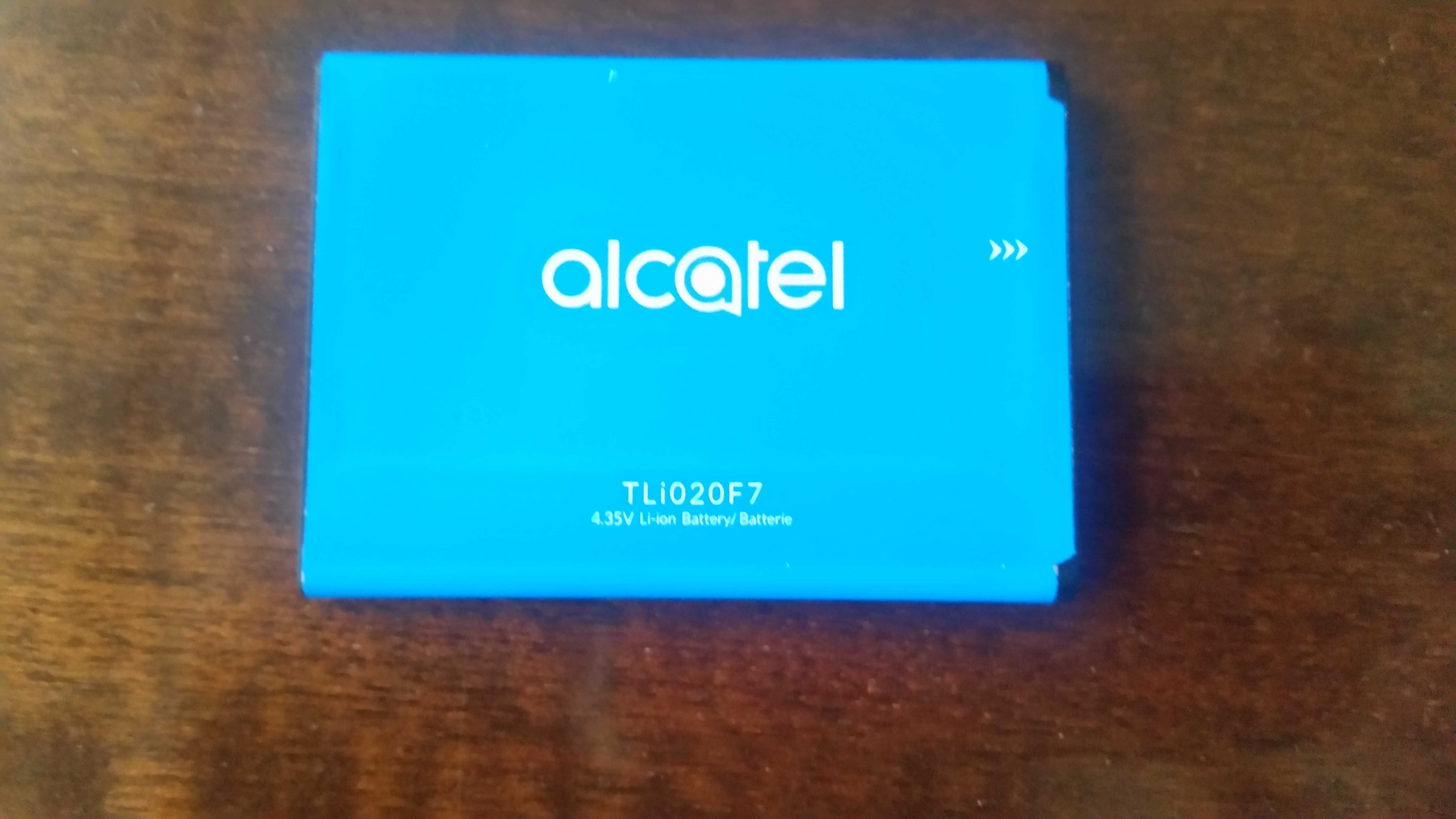 Bateria Alcatel C1