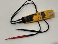 Dwubiegunowy tester napięcia Fluke T5-1000