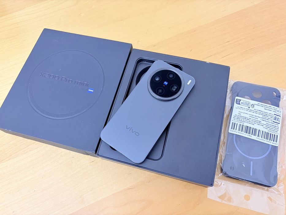 Vivo X200 Pro Mini 256GB