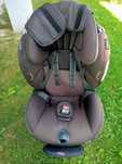 Fotelik samochodowy Be safe IZI Combi X4 isofix