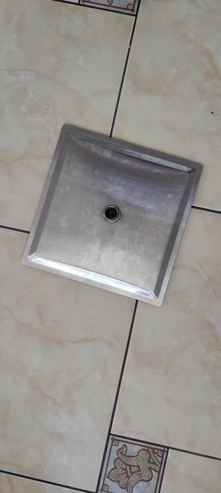 Душова лійка тропічний душ