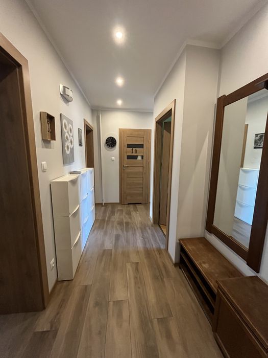 Apartament Poniatowskiego Rzeszów