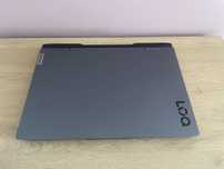 Laptop do gier Lenovo LOQ 15,6 144Hz RTX 4050