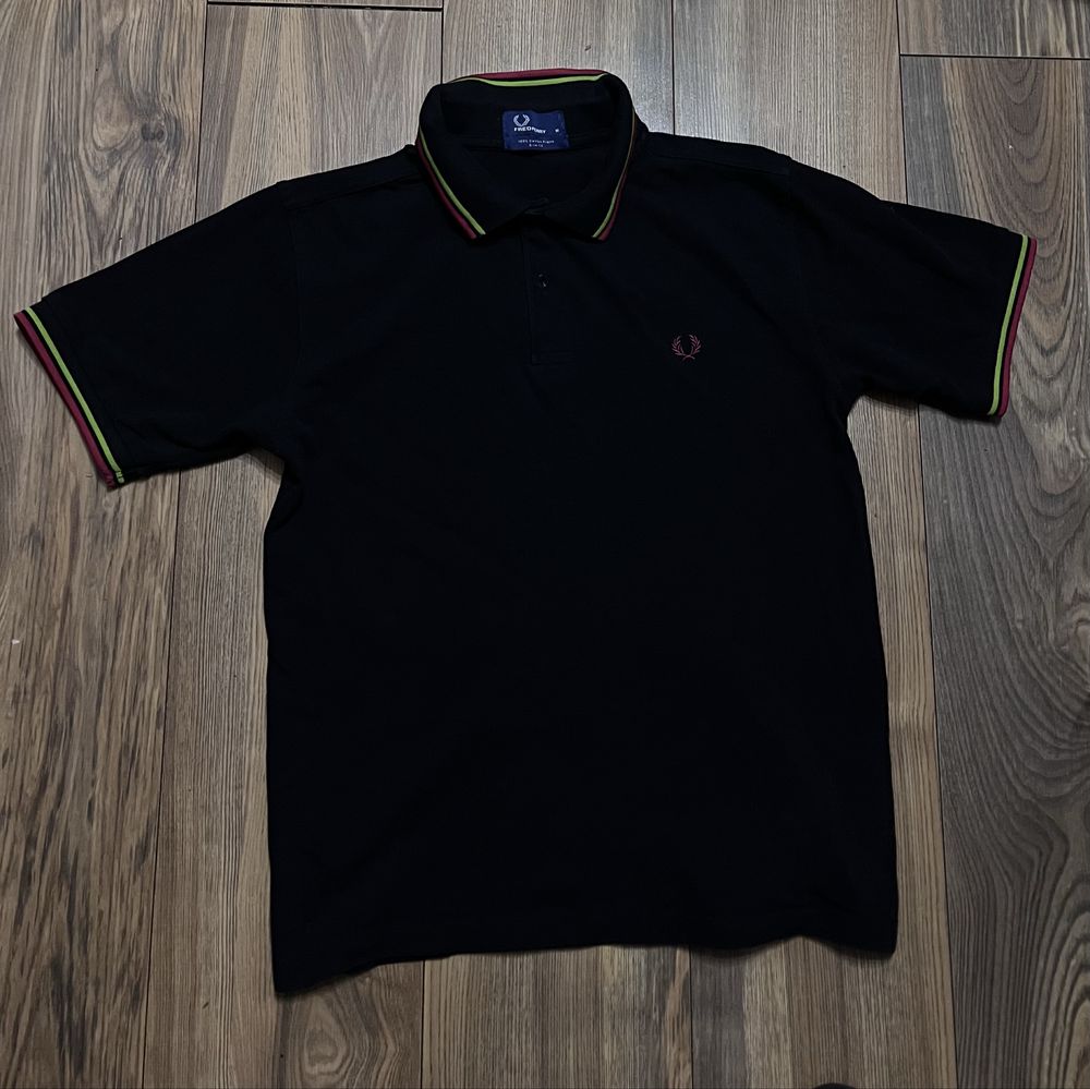Футболка Поло Fred Perry