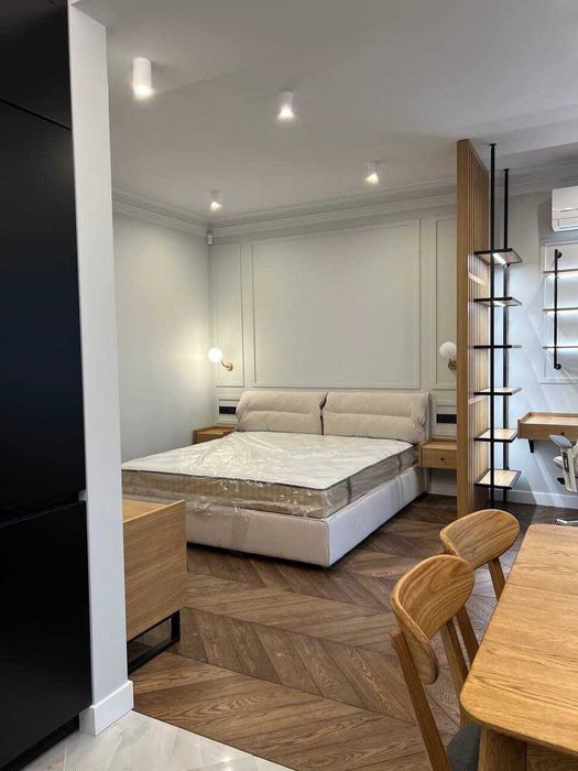 ДИЗАЙНЕРСЬКИЙ ремонт! Дизайн інтер’єру+ремонт. Ремонт під ключ